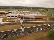 Picture of the Freshman Academy